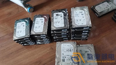 不同內(nèi)存大小的監(jiān)控硬盤可以兼容嗎？