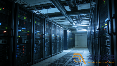 選對(duì)機(jī)房動(dòng)環(huán)監(jiān)控，比多雇幾個(gè)運(yùn)維更靠譜