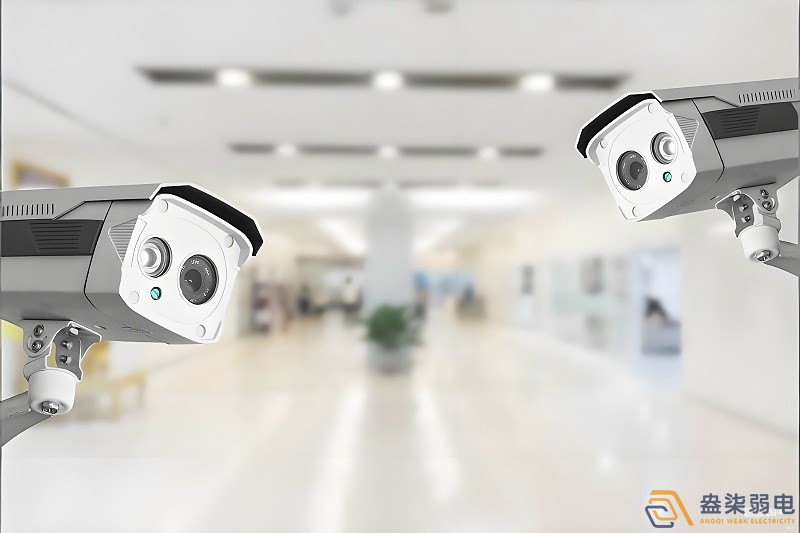 當(dāng)AI算法遇上醫(yī)院安防管理會(huì)怎樣？