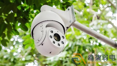 智能監(jiān)控解決方案（無(wú)電無(wú)網(wǎng)版）