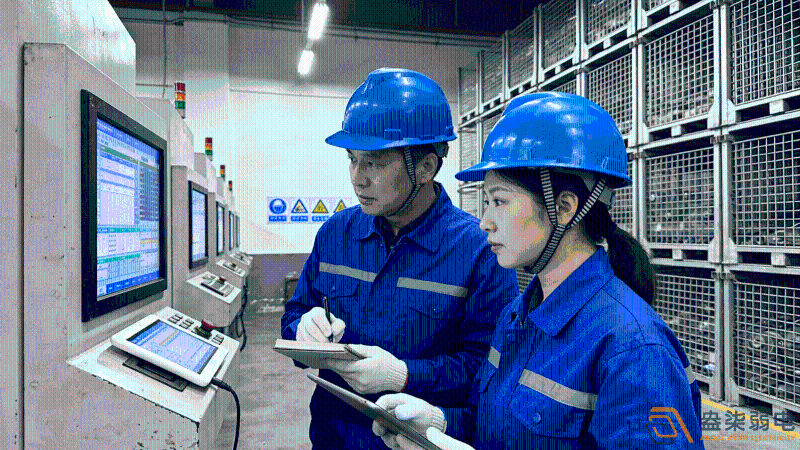 小工廠上MES系統(tǒng)有什么條件？