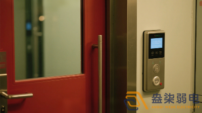 消防聯(lián)動(dòng)門(mén)禁系統(tǒng)規(guī)范最新要求有哪些？