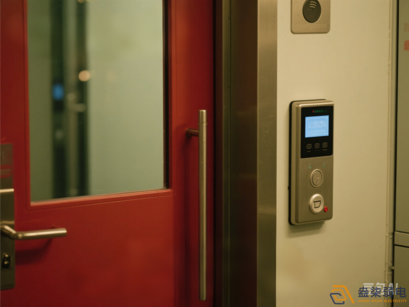 消防聯(lián)動(dòng)門禁系統(tǒng)規(guī)范最新要求有哪些？