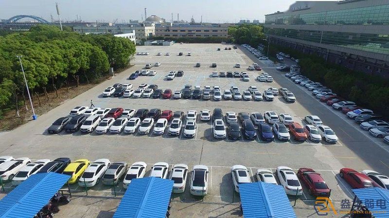智能停車(chē)如何賦能老舊廠房改造？