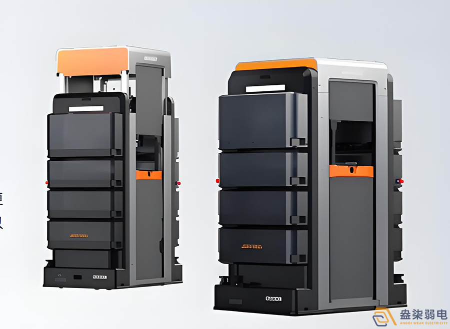 ?？?料箱機器人TP6-30UM(T)