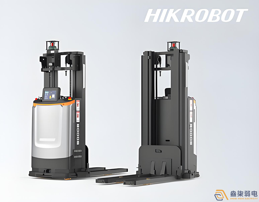 ?？?堆垛叉取式機器人F4-2000B