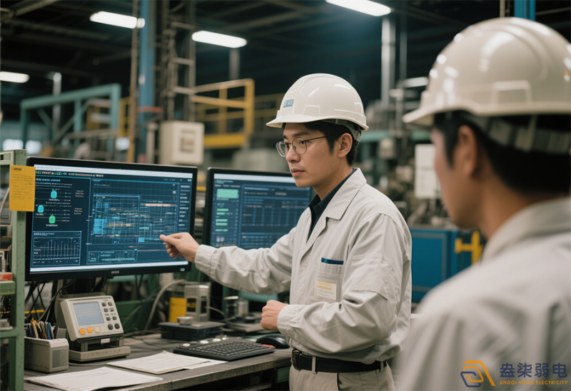 企業(yè)信息化推進(jìn)工廠建設(shè)作用