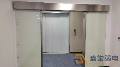 自動感應(yīng)門的基本功能怎么樣？