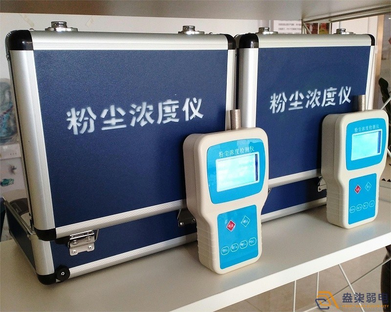 鋰電池廠為什么需要安裝粉塵檢測(cè)系統(tǒng)？