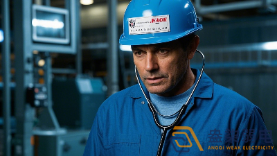 工業(yè)聽診器—制造業(yè)的用途