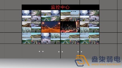 多品牌監(jiān)控如何兼容到一個(gè)顯示器上？