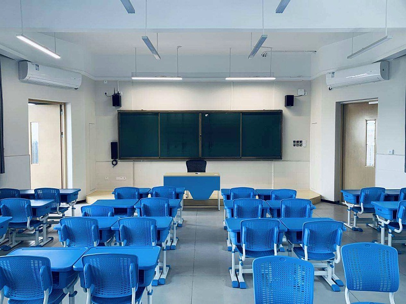 校園公共廣播系統(tǒng)一般的功能需求有哪些？