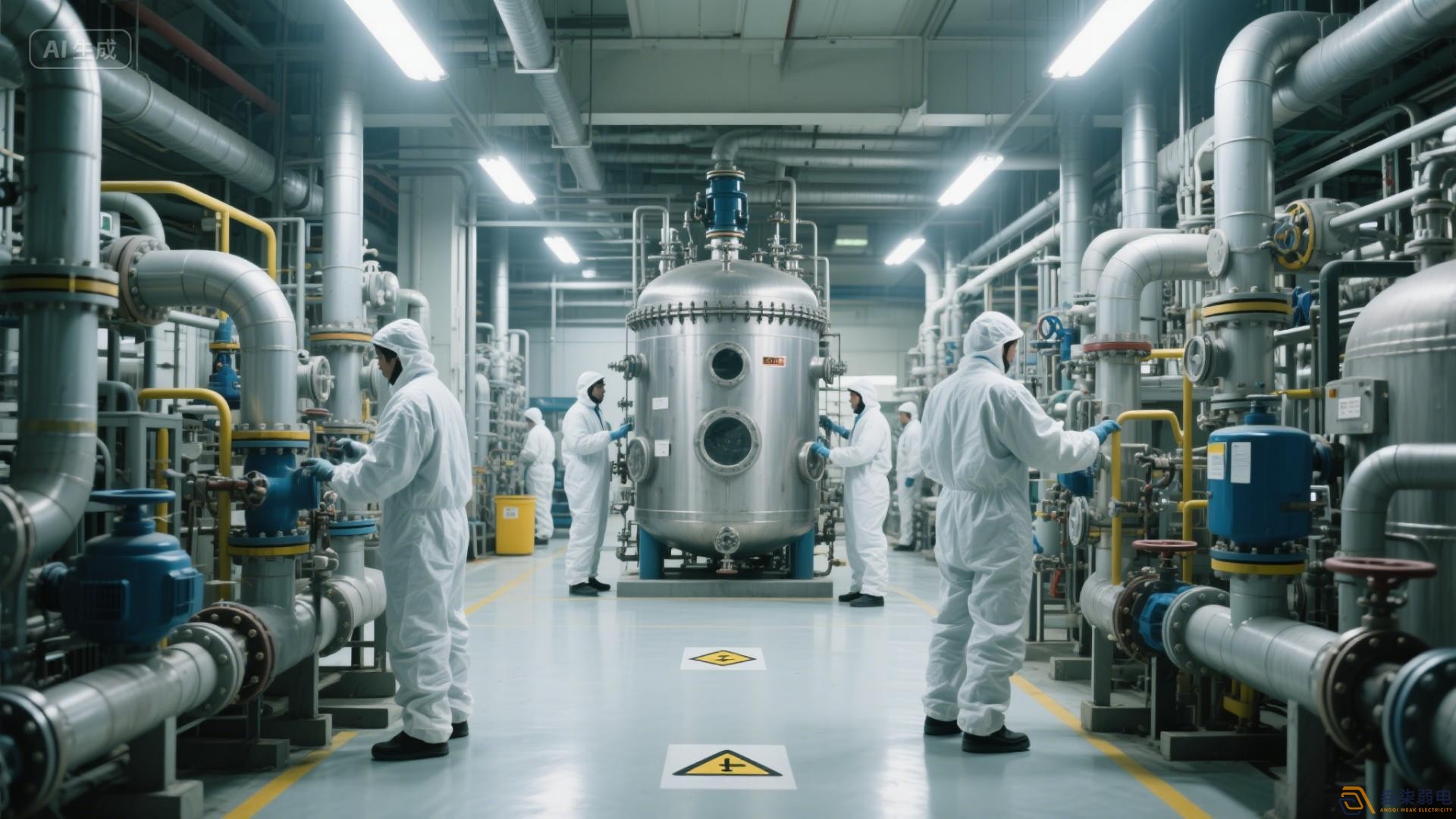 倉(cāng)庫(kù) RFID 門禁系統(tǒng)解決方案