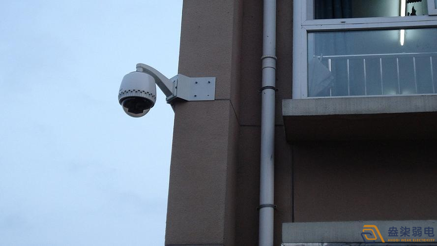 監(jiān)控安裝的高度多少比較合適？