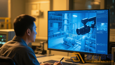 耐高溫工業(yè)相機(jī)的化工生產(chǎn)應(yīng)用