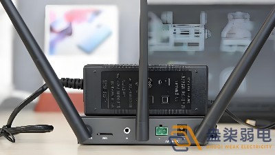 監(jiān)控不用網(wǎng)線可以嗎？