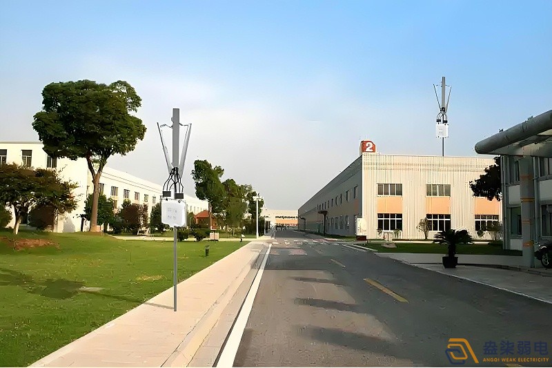 工廠(chǎng)無(wú)線(xiàn)AP信號(hào)穩(wěn)定的重要性