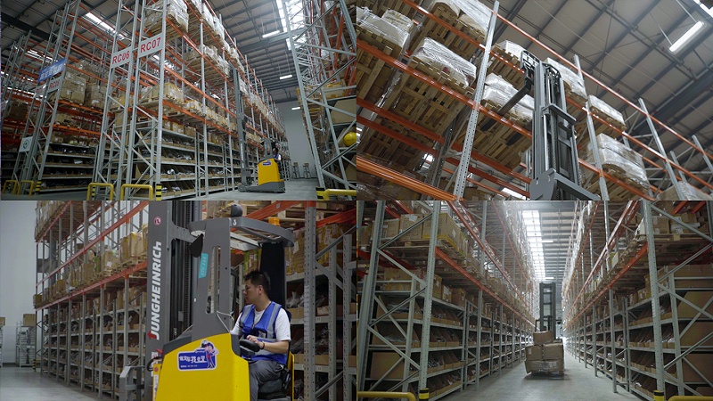 倉儲物流視頻監(jiān)控系統(tǒng)解決企業(yè)哪些痛點？