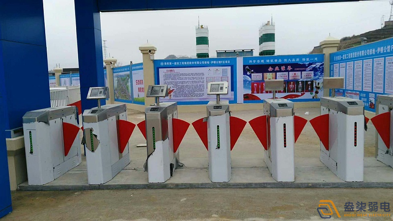 四川弱電公司—工廠出入口門禁管理系統(tǒng)能解決哪些問(wèn)題？