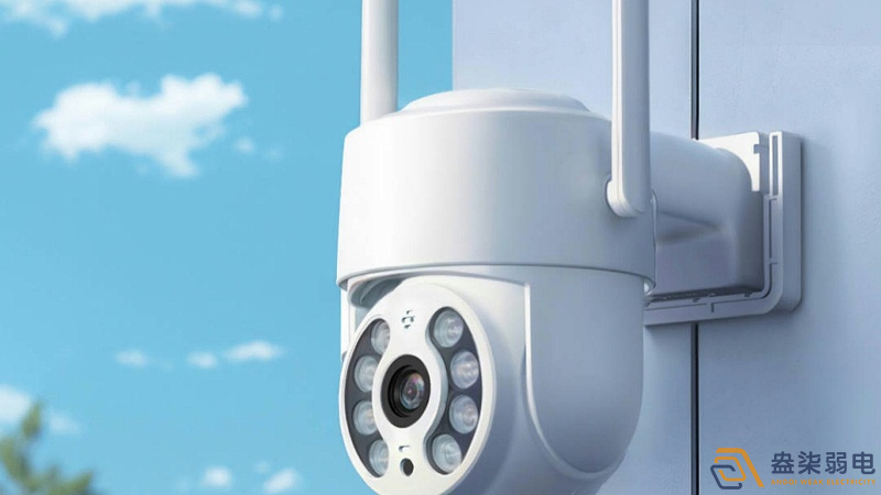 直播云臺攝像機和安防監(jiān)控產品有什么區(qū)別