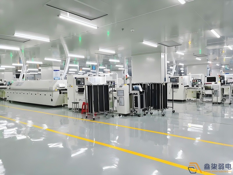 如何低成本部署工廠車間無(wú)線網(wǎng)絡(luò)？