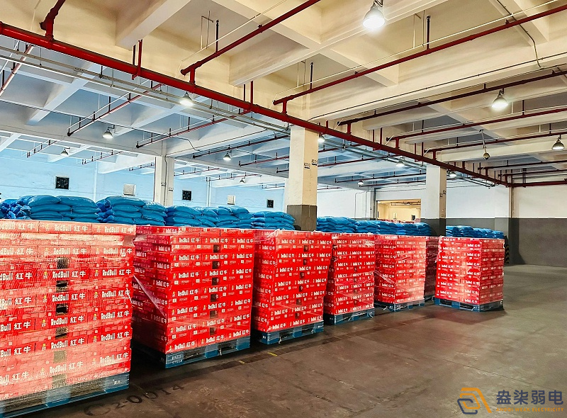 異地倉(cāng)庫(kù)視頻監(jiān)控，如何無(wú)縫接入ERP？