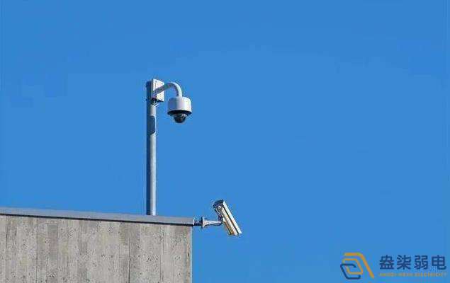 高空拋物攝像機(jī)為什么不選擇樓頂安裝？