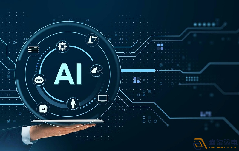 AI行為分析賦能工廠車(chē)間物品組裝，提效又合規(guī)