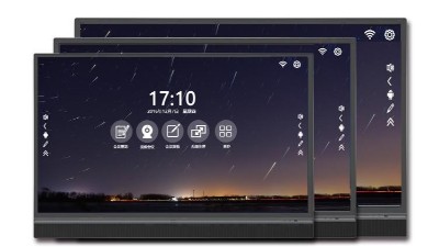 企業(yè)會議室無線傳屏系統搭建的好處？