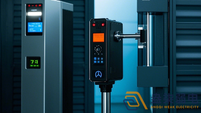 智能出入庫管理系統(tǒng)需要哪些硬件設備？