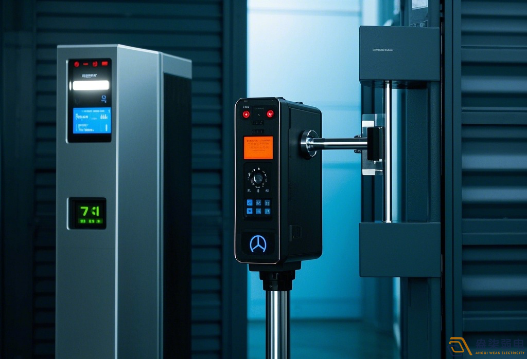 智能出入庫管理系統(tǒng)需要哪些硬件設(shè)備？