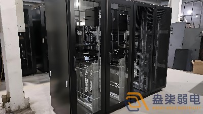 數(shù)據(jù)中心做溫度監(jiān)測(cè)的必要性？