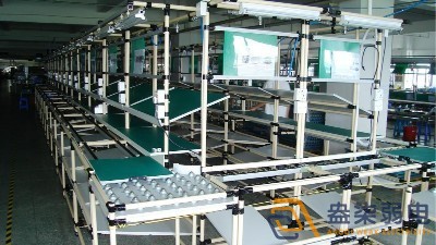 工廠自動化生產(chǎn)線會帶來哪些好處？