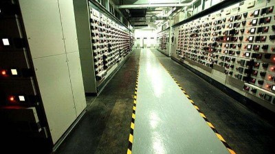 機房供電設(shè)備監(jiān)控系統(tǒng)，實現(xiàn)對機房的一體管理