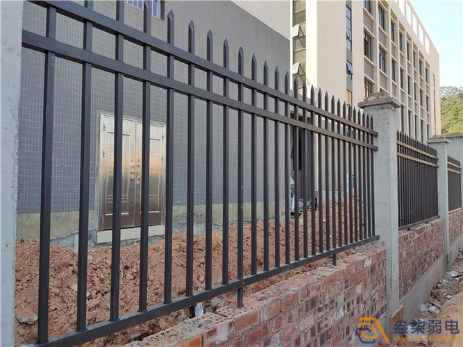 電子圍欄能電死人嗎？