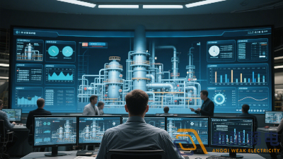 化工行業(yè)-可視化指揮調(diào)度是什么？