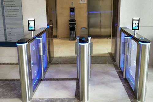 門禁系統(tǒng)使用廣泛，具體場景有哪些呢？