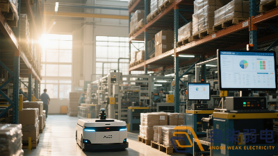 WMS與MES集成實(shí)現(xiàn)1+1＞2