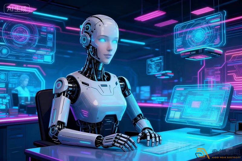 為什么說智能化轉(zhuǎn)型是傳統(tǒng)工廠核心出路？