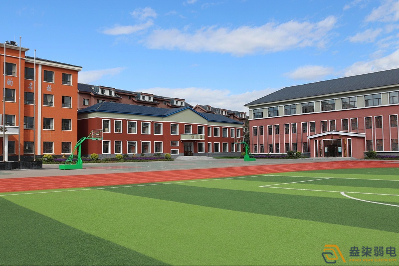 學(xué)校為什么要安裝動(dòng)環(huán)監(jiān)控？