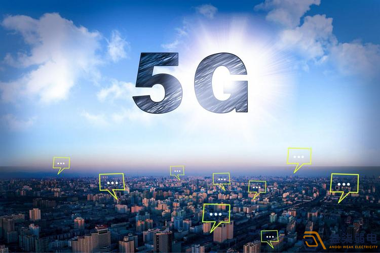 5G時代，智慧園區(qū)究竟有多“智慧”