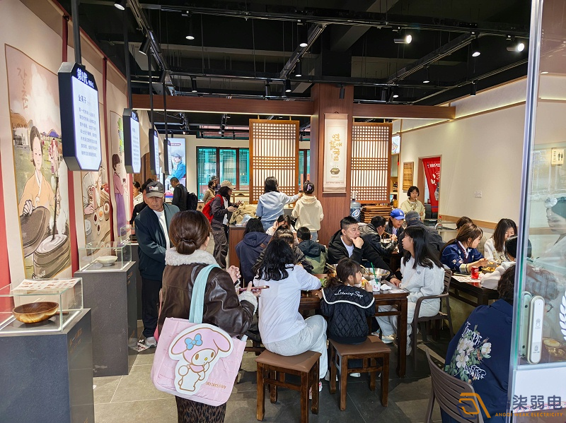 客流統(tǒng)計(jì)設(shè)備挑選指南