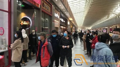 客流統(tǒng)計設(shè)備挑選指南