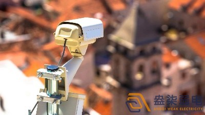 成都弱電公司——公園監(jiān)控如何部署？