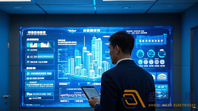 物業(yè)管理可視化大屏有是什么作用？