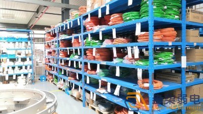 工廠物料管理系統(tǒng)建設(shè)的意義