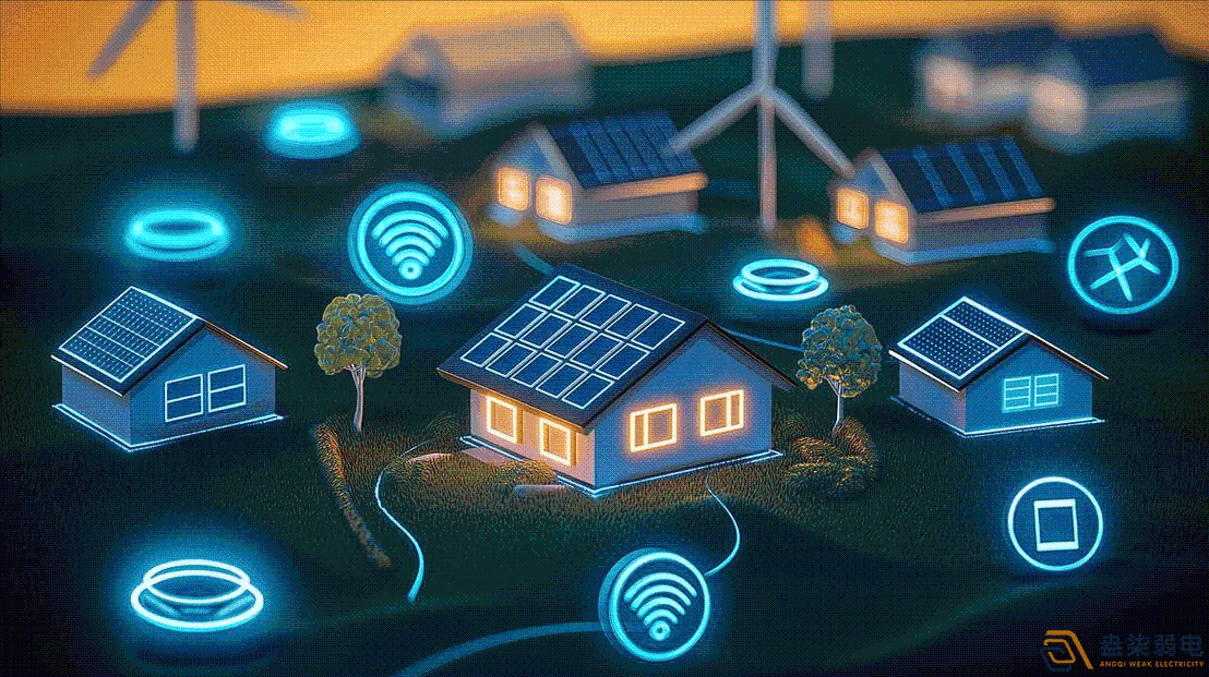 智慧小區(qū)監(jiān)控改造的必要性