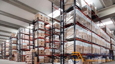 數(shù)字化倉(cāng)儲(chǔ)應(yīng)用后，倉(cāng)庫(kù)管理有哪些變化？