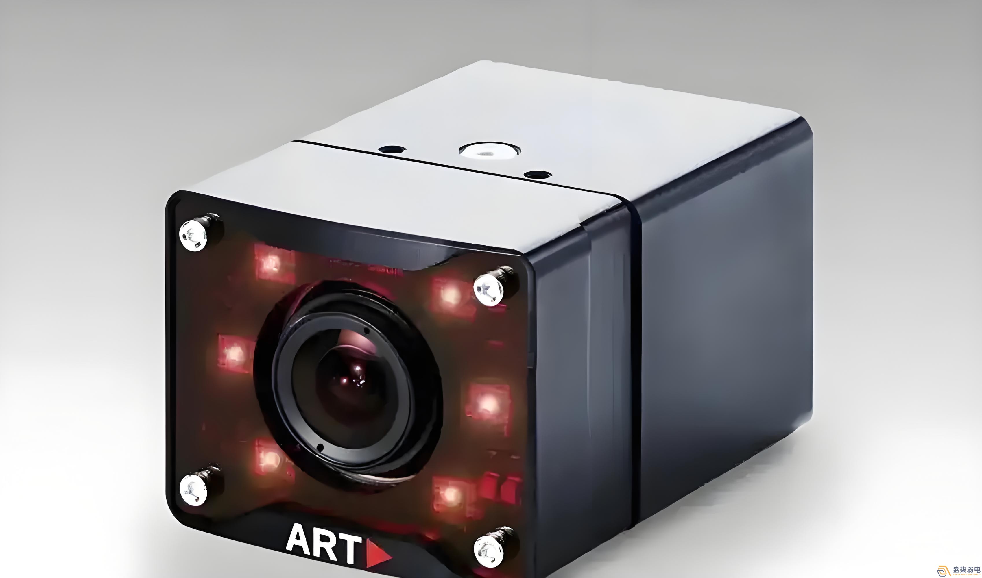 紅外夜視攝像頭是黑白畫面嗎？