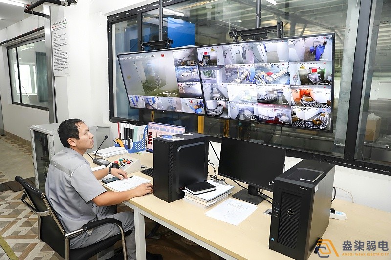 工廠產線怎么實時監(jiān)控？